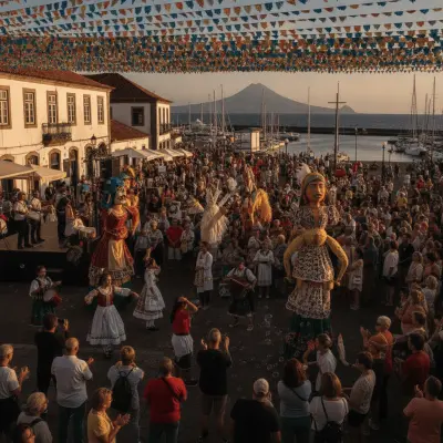 Maravilha Festival 2026 – Horta