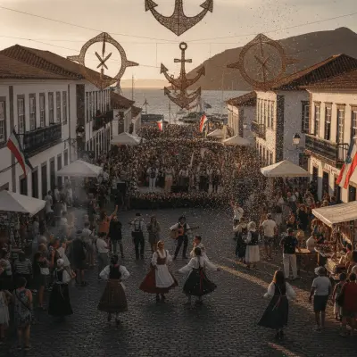 Semana do Mar 2026 – Horta