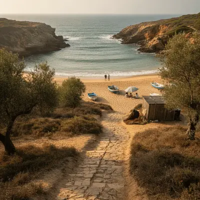 Beaches From Batalha: An Honest, Crowd-Free Guide