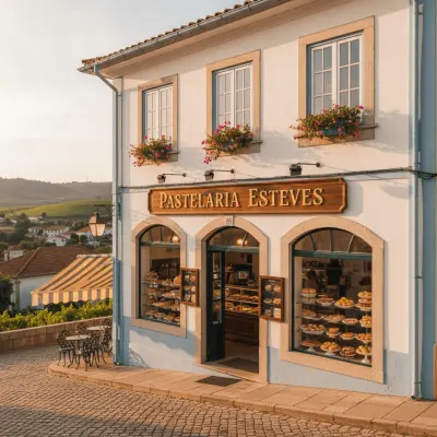 Pastelaria Esteves
