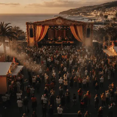 Funchal Jazz Festival 2026