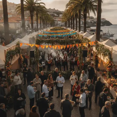 Madeira Gastronomic Festival – SAL 2026