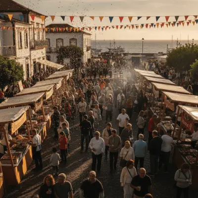 Machico Gastronomic Week 2026