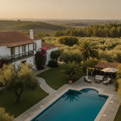 Quinta do Bamby