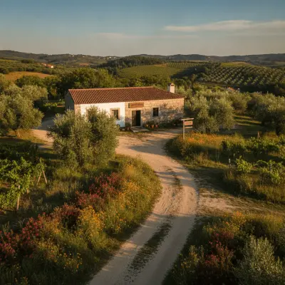 Rural Natura Leiria