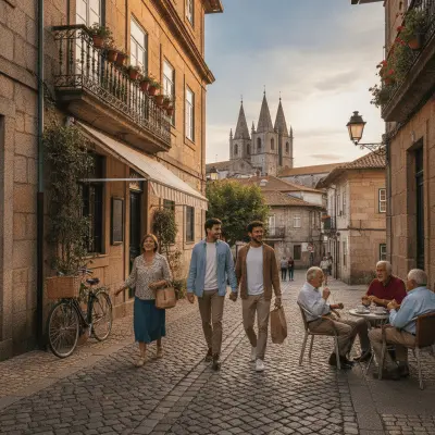 24 Hours in Braga: A Local-Paced Day, Done Right