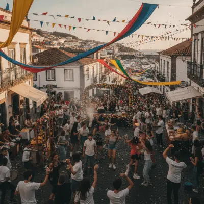 Semana da Juventude 2026 em Câmara de Lobos