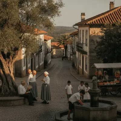 Mirandela em Julho: Como Sobreviver ao Calor de Trás-os-Montes