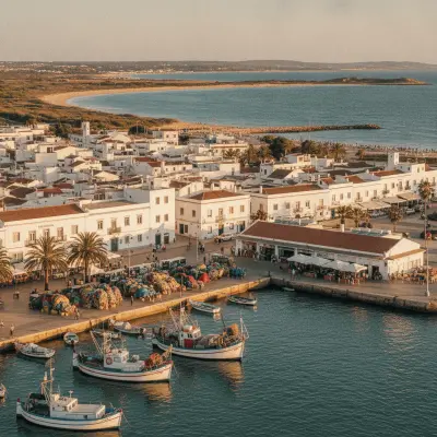 Olhão as a Base: The Best Day Trips Nearby