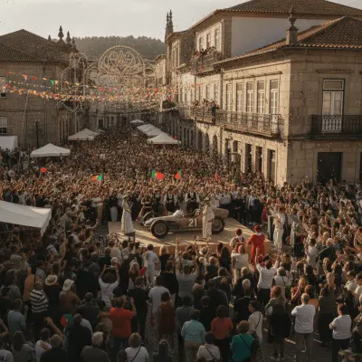 55º Circuito Internacional de Vila Real 2026