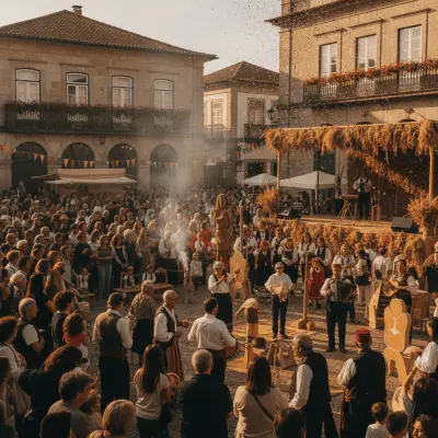 Bilíadas 2026 - Traditional Games in Vila Real