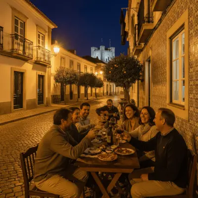 Vida Noturna em Estremoz: O Guia Sem Ilusões