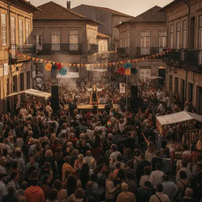 Concerto de Gisela João em Penafiel