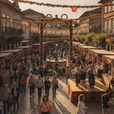 30th Ponte de Lima Book Fair