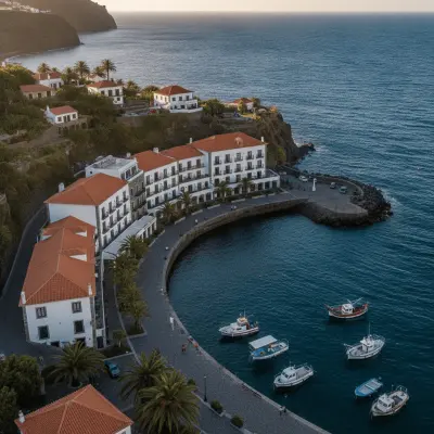 Pestana Churchill Bay