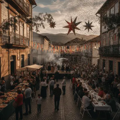 Feira de São Tiago 2026 – Covilhã