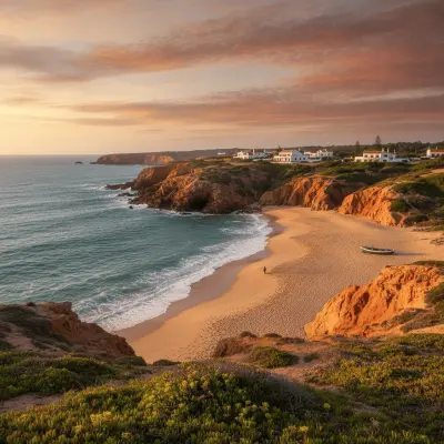 Vila Nova de Milfontes: Praias Bravas Sem Multidões no Verão