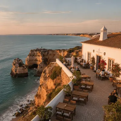 Miradouro da Praia do Castelo