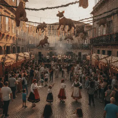 ARCA 2026 Festival in São Gregório