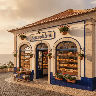 Sacolinha - Cascais