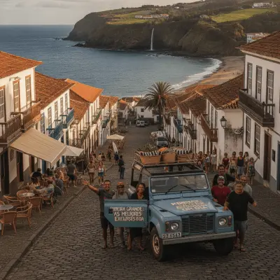 Ribeira Grande: As Melhores Excursões de Um Dia