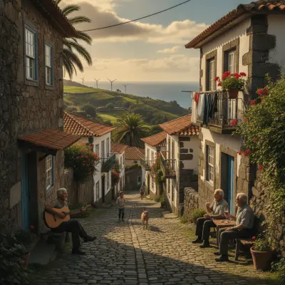 O Outro Lado de Ribeira Grande: Para Lá de Ponta Delgada