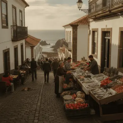 Onde se Come em Ribeira Grande: O Guia Sem Turistas