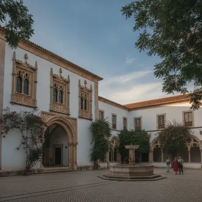 Museu Rainha D. Leonor (Museu Regional de Beja)