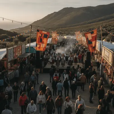 Sant'Iago Fair 2026 — Setúbal