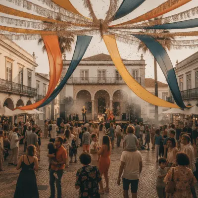 Olhão South Jazz 2026