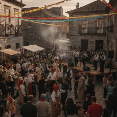 Nisa em Festa 2026