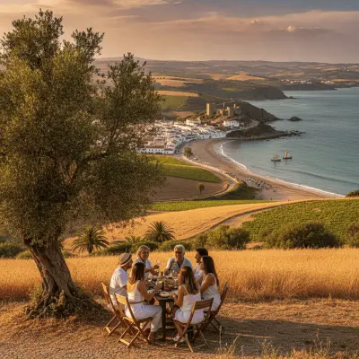 Torres Vedras in July: The Cool Atlantic Escape