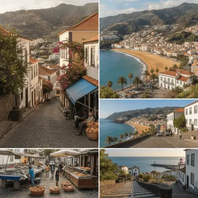 Onde Ficar em Machico: O Bairro Certo Para Si