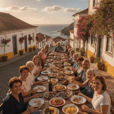 Machico's Real Table: Where Locals Actually Eat