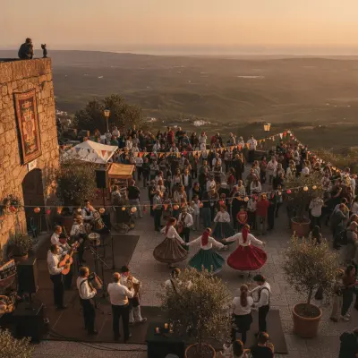 Noites no Mirante 2026