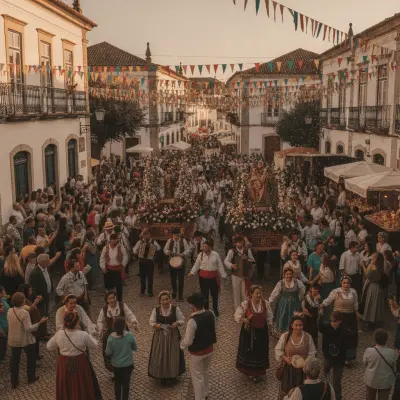 Festas de São Romão 2026 em Vila Viçosa