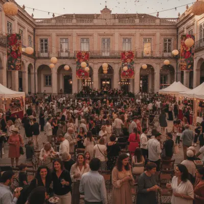 Concert Season at the Ducal Palace of Vila Viçosa – August