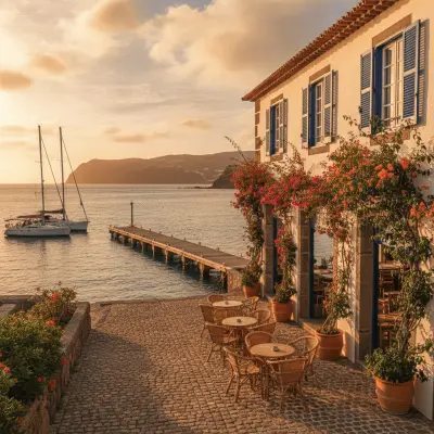 Horta Bay