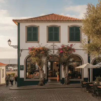 Internacional Azores Boutique