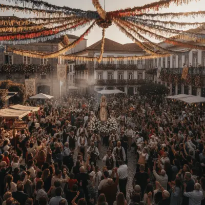 Festival of Our Lady of Salas 2026