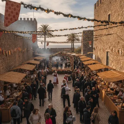 Tasquinhas Sines 2026 Food Festival