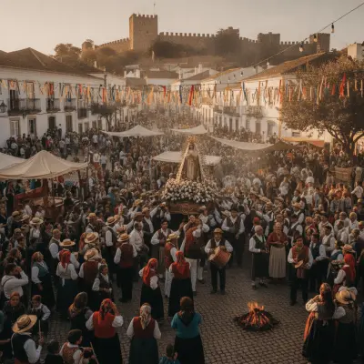 Romaria de Nossa Senhora da Conceição