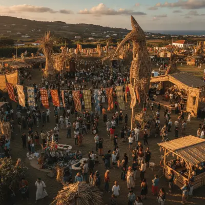 Eco Festival Azores Burning Summer 2026