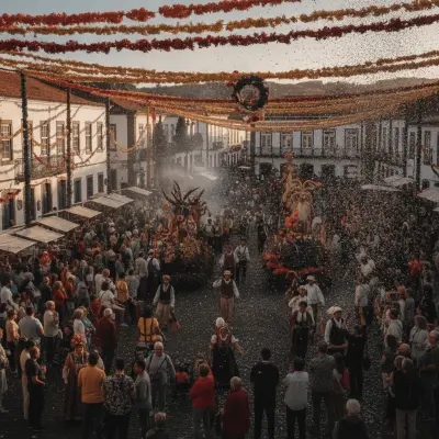 Festas da Praia 2026 – The Land That Moves Us, People That Unite Us
