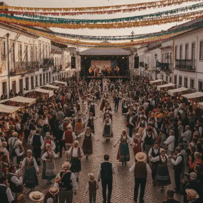A Estrada Festival 2026 – From São Francisco da Serra to Costa de Santo André