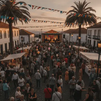 Maré de Agosto Festival 2026