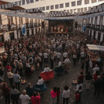 August 15th Festivities 2026 in Vila do Porto
