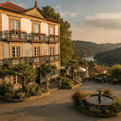 Hotel Central Jardim