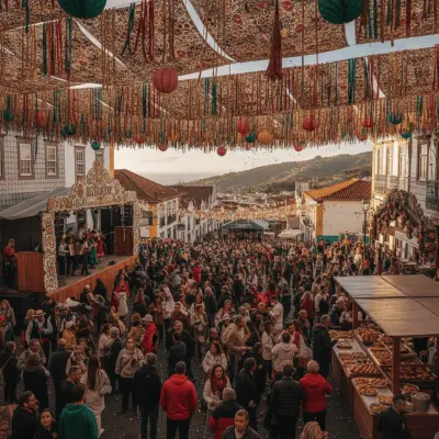 A'NORTE Festival 2026 in Santana