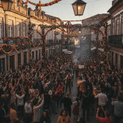 Festas de São Vicente 2026